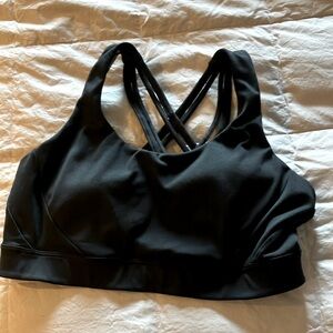 VS sports bra, sz L